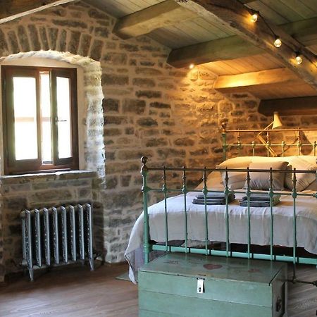 Bolara 60: The Cottage Grožnjan Eksteriør billede