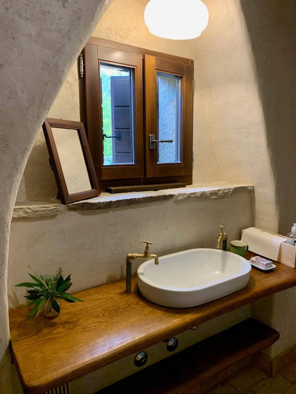 Bolara 60: The Cottage Grožnjan Eksteriør billede