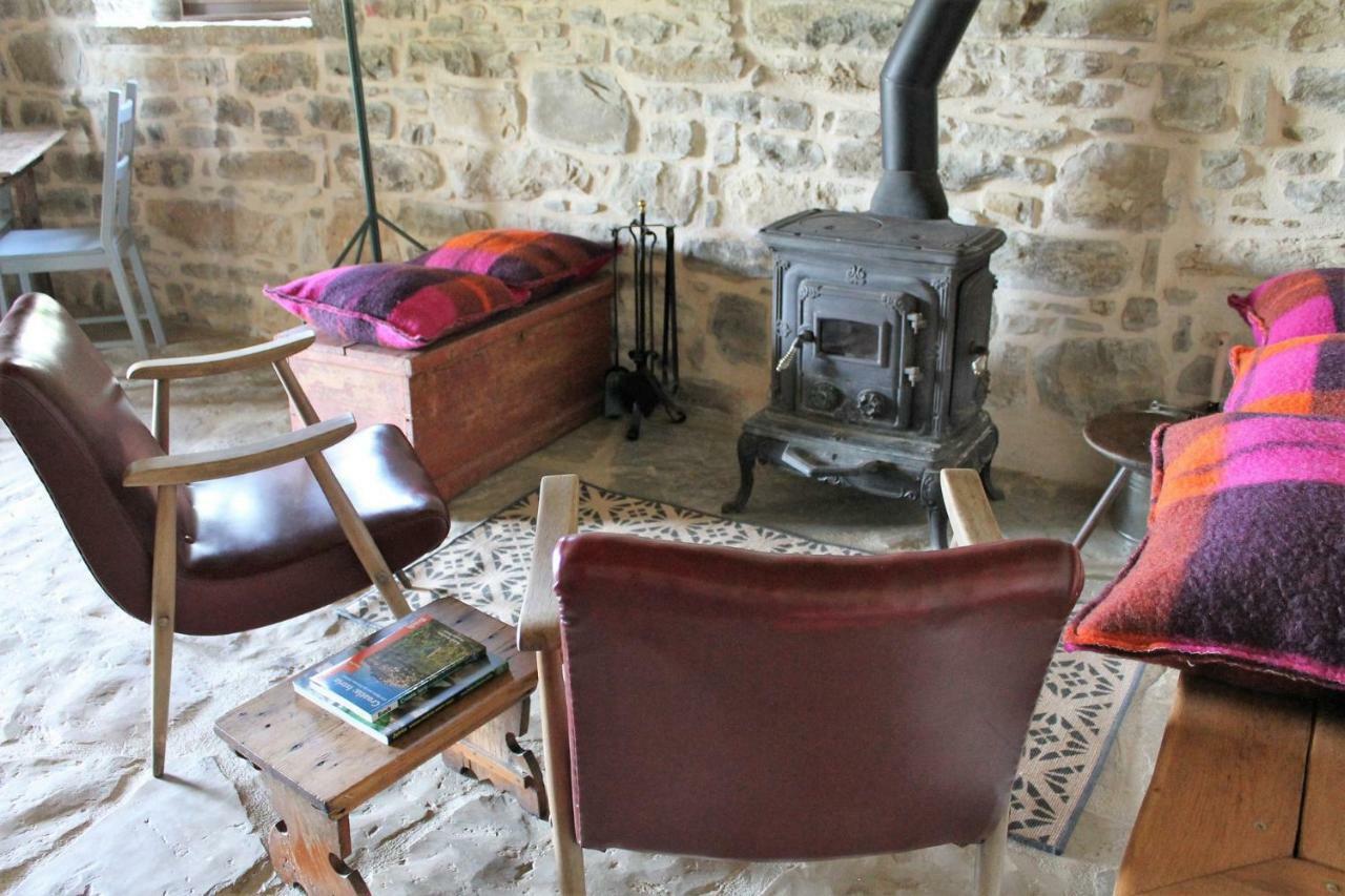 Bolara 60: The Cottage Grožnjan Eksteriør billede