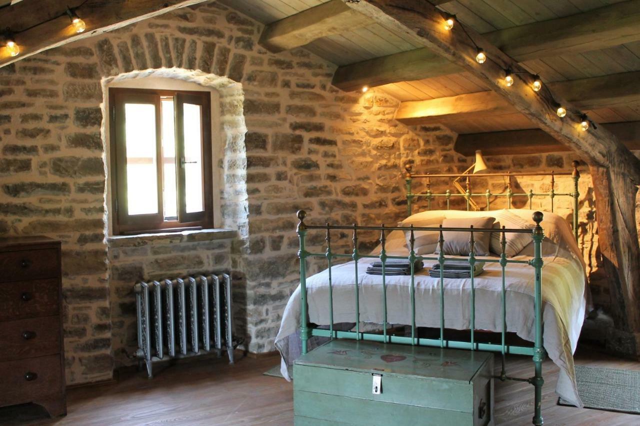 Bolara 60: The Cottage Grožnjan Eksteriør billede